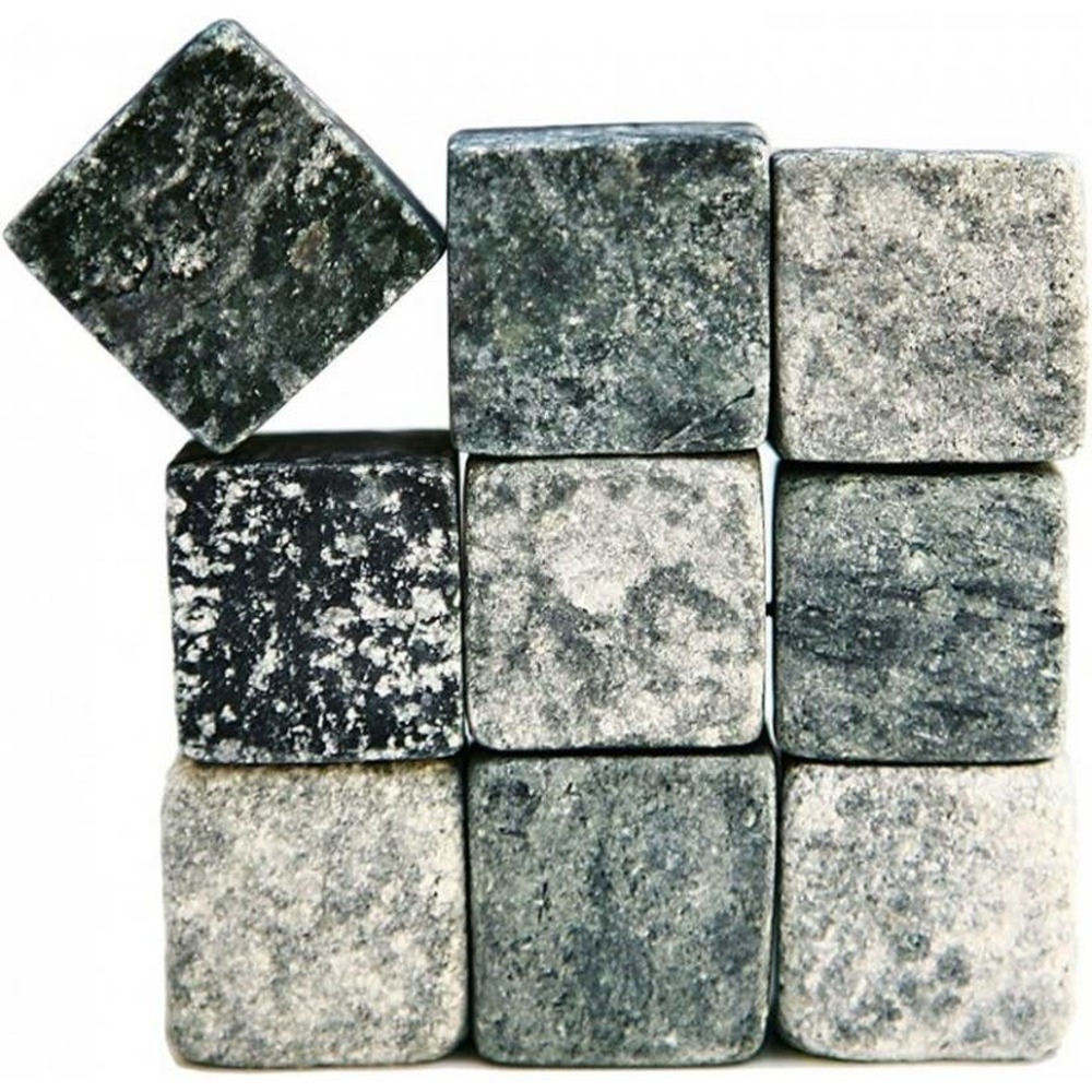 SPARQ Whiskey Rocks For Hot/Cold Drinks (NEW)